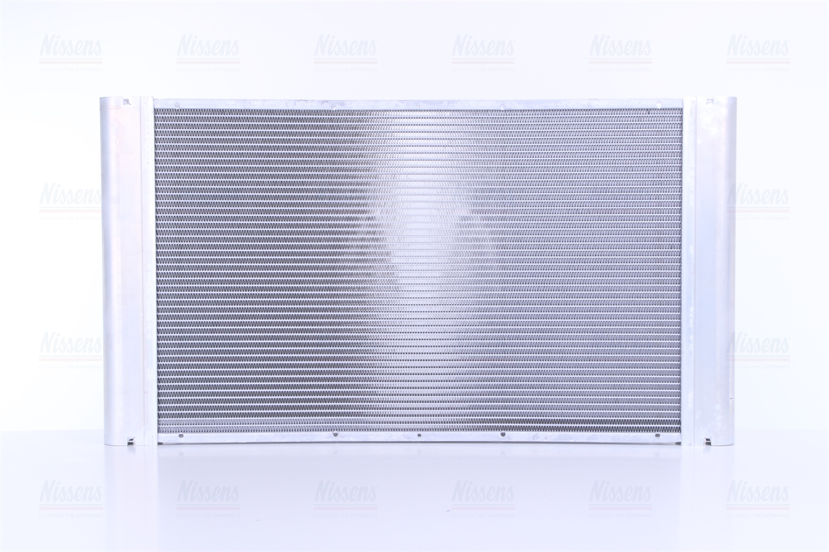 Nissens Engine Coolant Radiator 60765