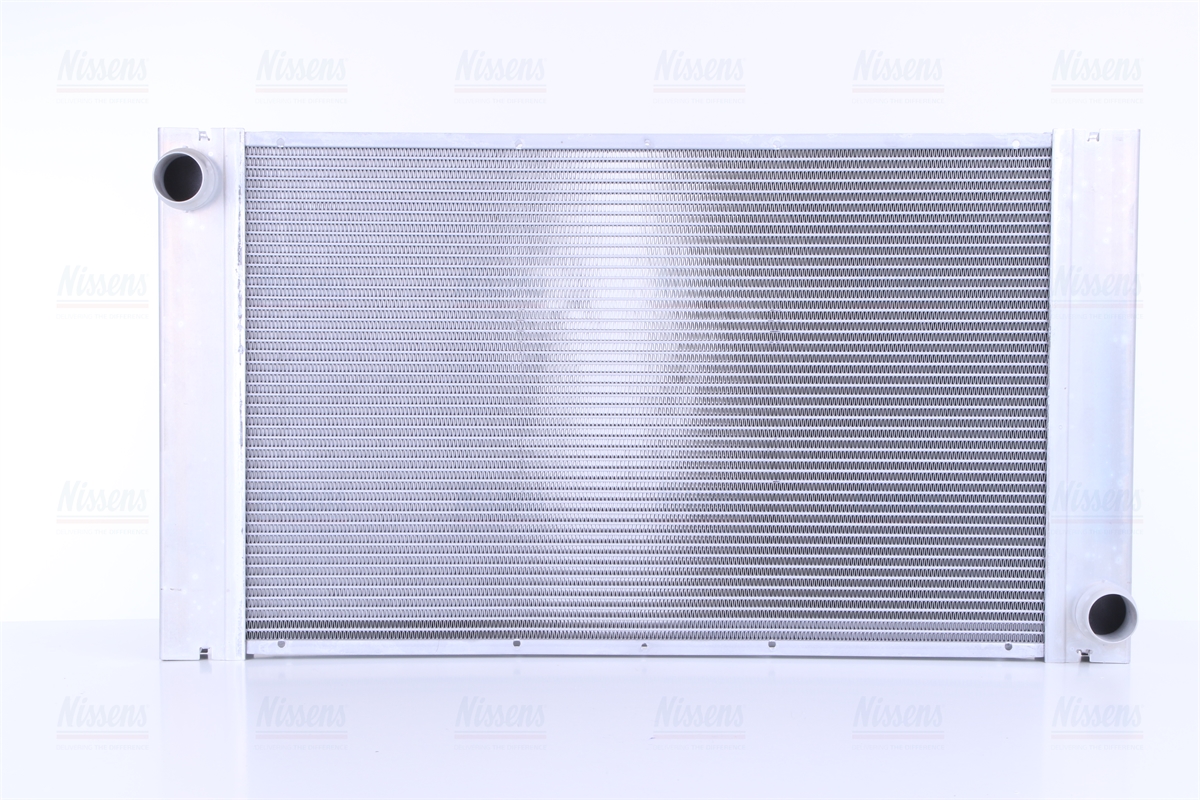 Nissens Engine Coolant Radiator 60765