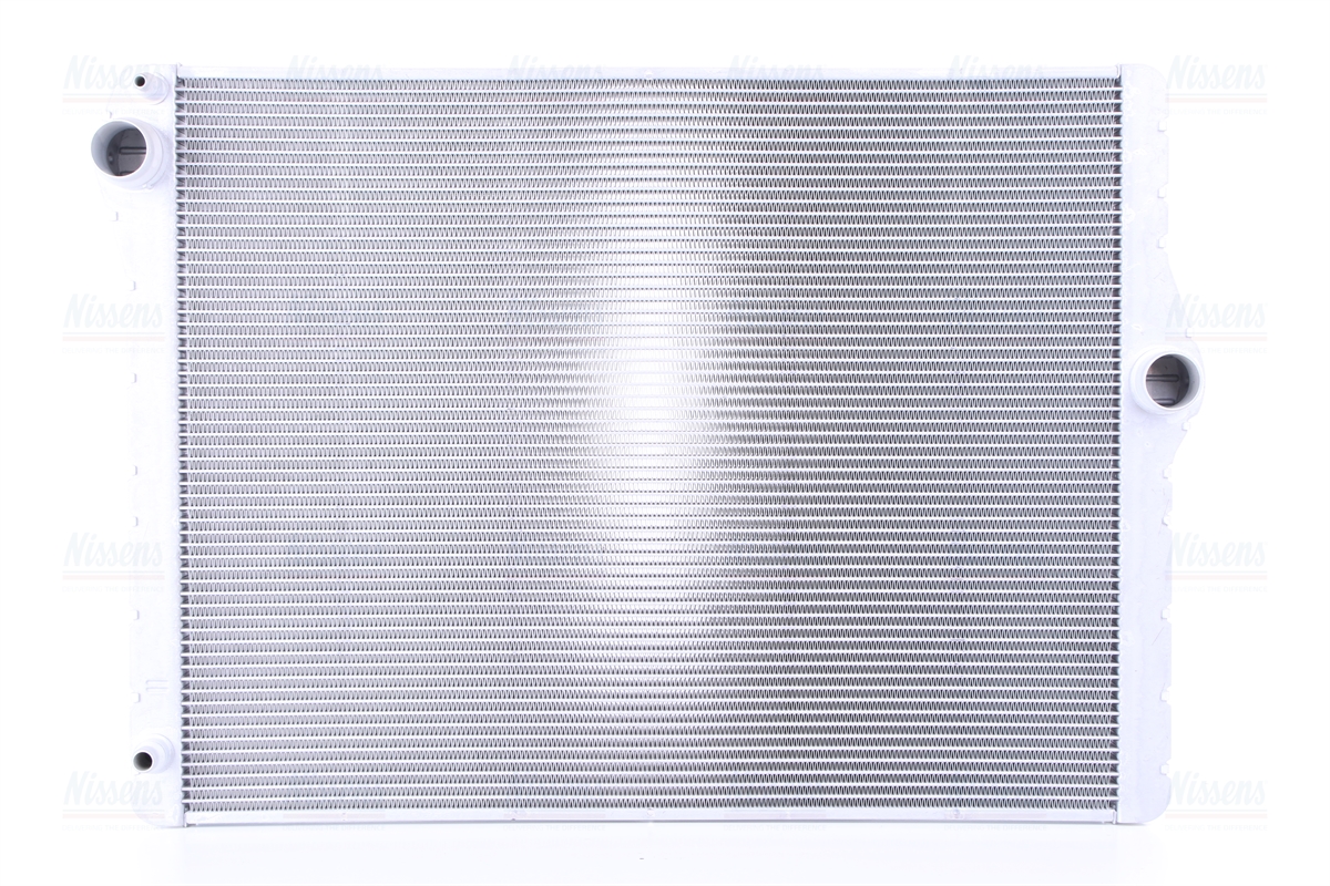Nissens Engine Coolant Radiator 60776