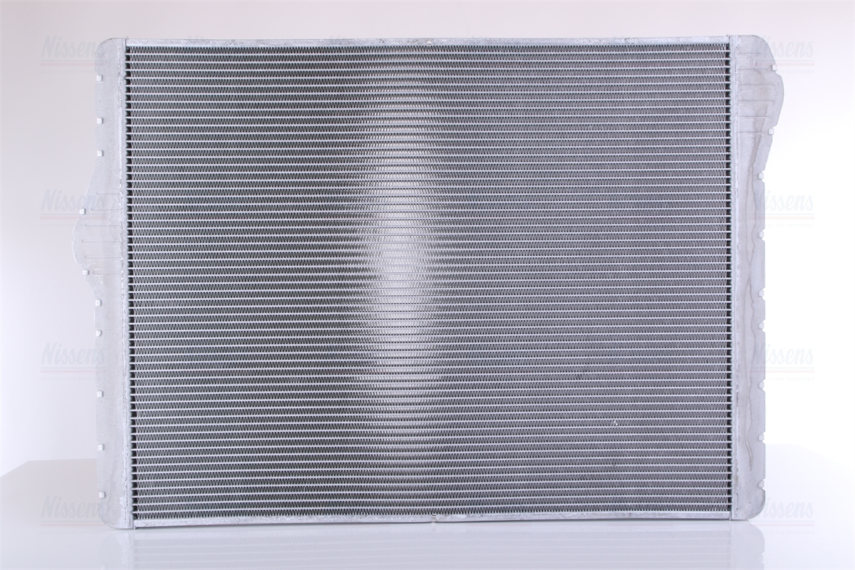 Nissens Engine Coolant Radiator 60777