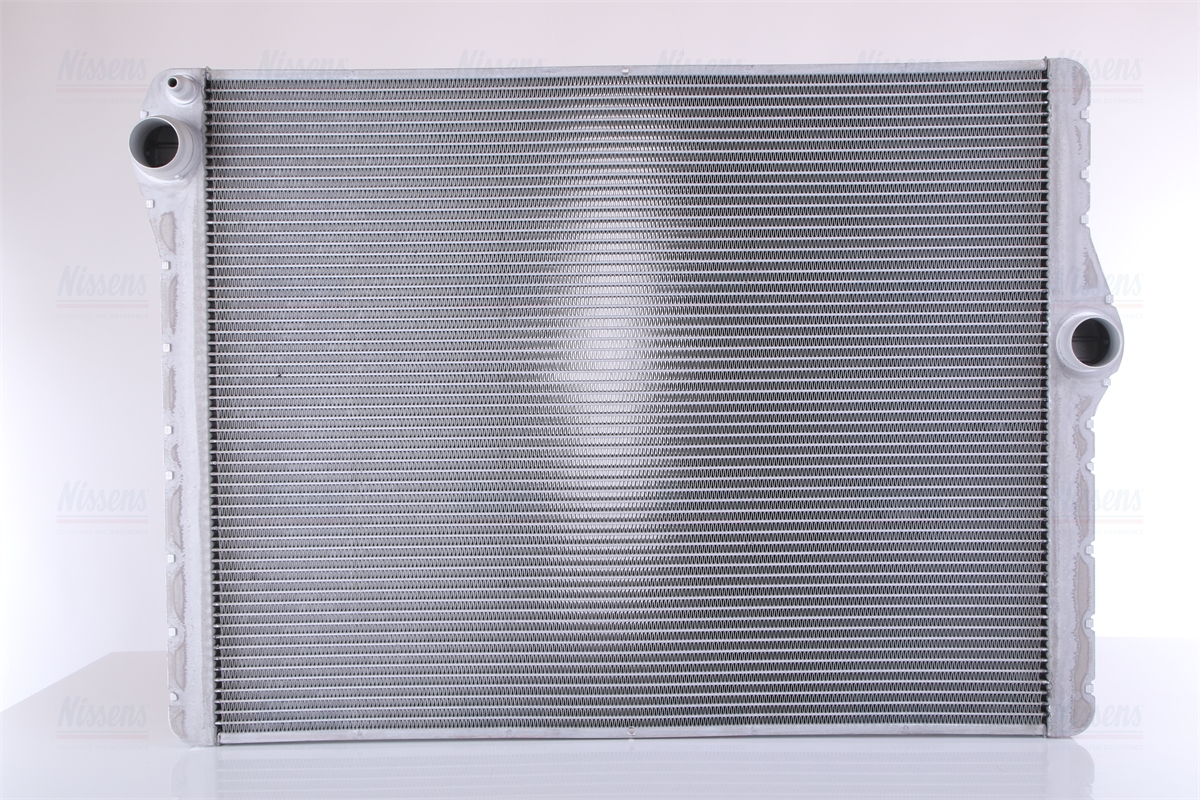 Nissens Engine Coolant Radiator 60777