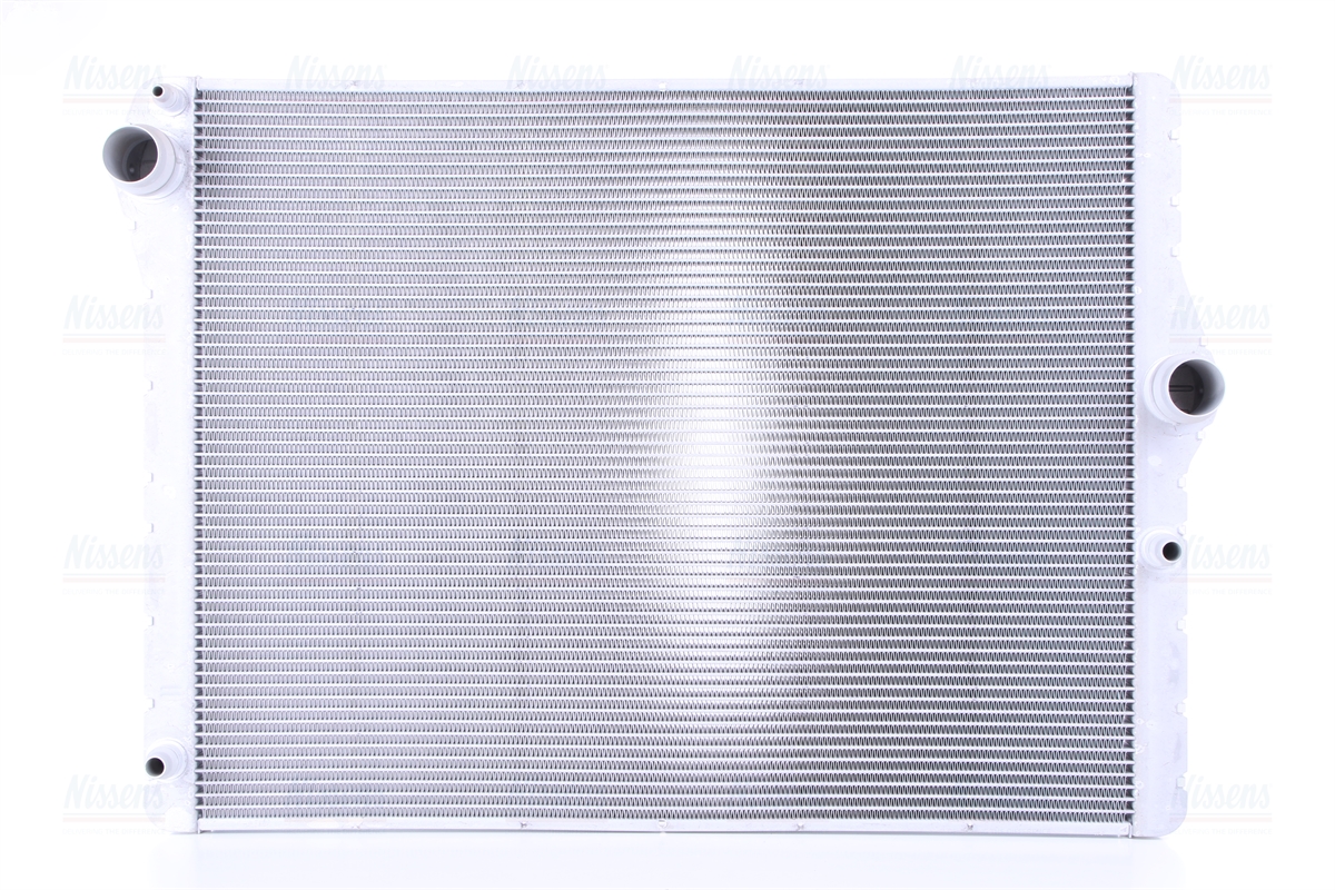 Nissens Engine Coolant Radiator 60779