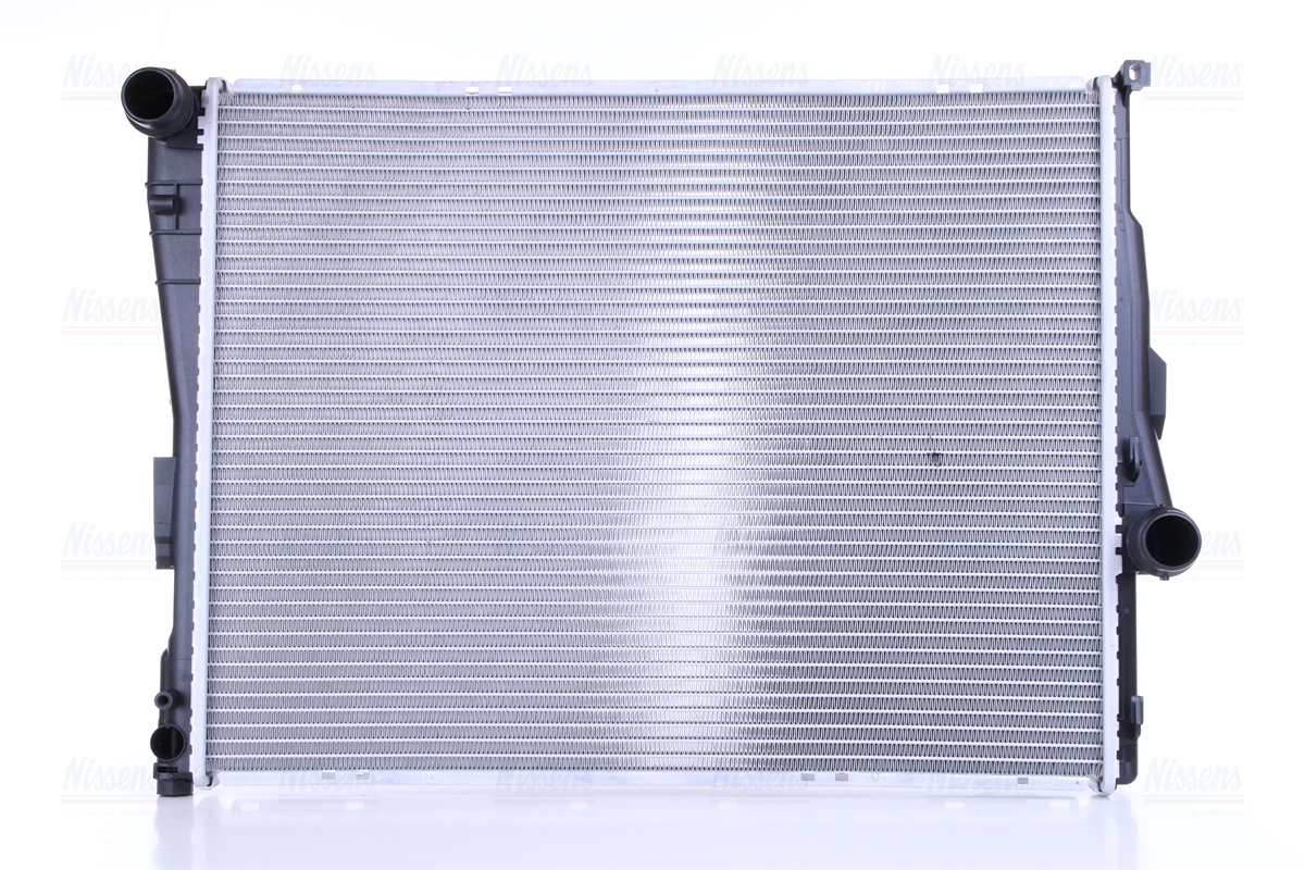 Nissens Engine Coolant Radiator 60782A