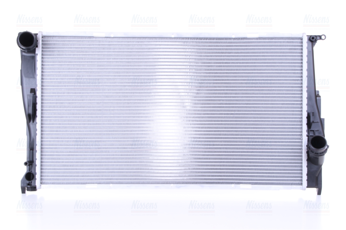Nissens Engine Coolant Radiator 60785A