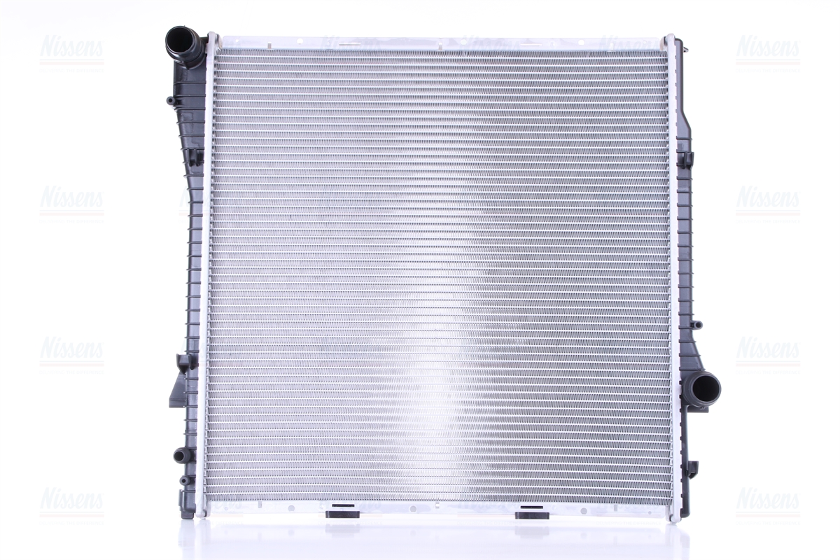 Nissens Engine Coolant Radiator 60788A
