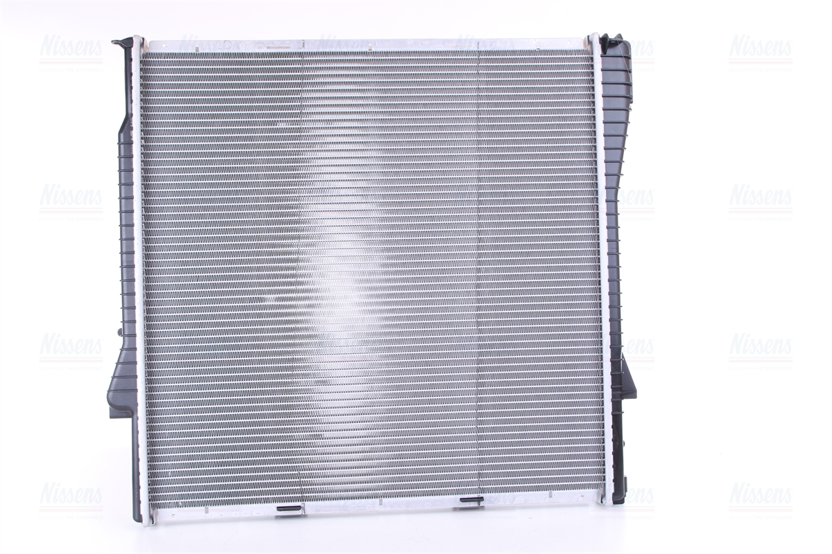 Nissens Engine Coolant Radiator 60789A