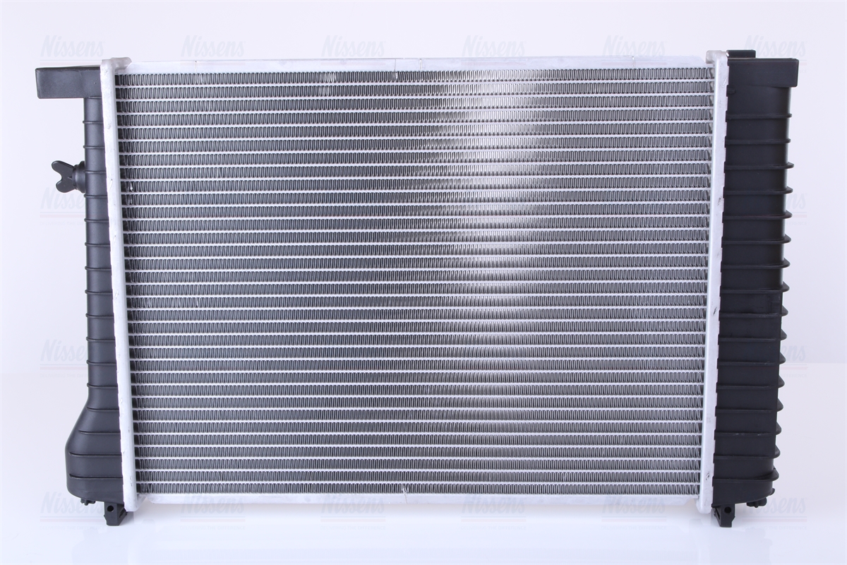 Nissens Engine Coolant Radiator 60797A