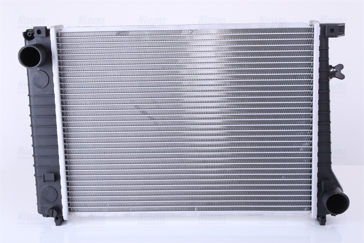 Nissens Engine Coolant Radiator 60797A