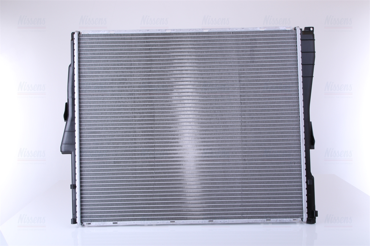 Nissens Engine Coolant Radiator 60803A