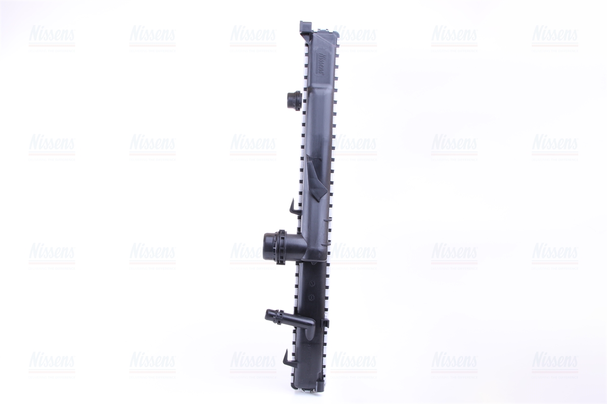 Nissens Engine Coolant Radiator 60807