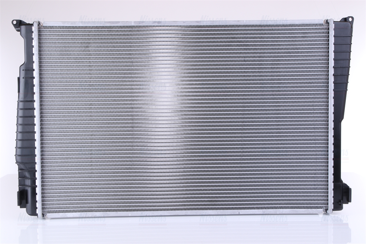 Nissens Engine Coolant Radiator 60808