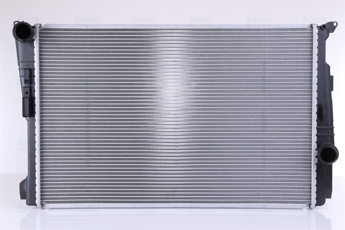 Nissens Engine Coolant Radiator 60808