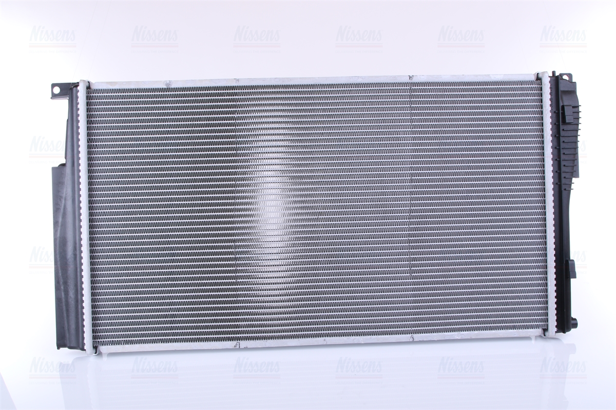 Nissens Engine Coolant Radiator 60815