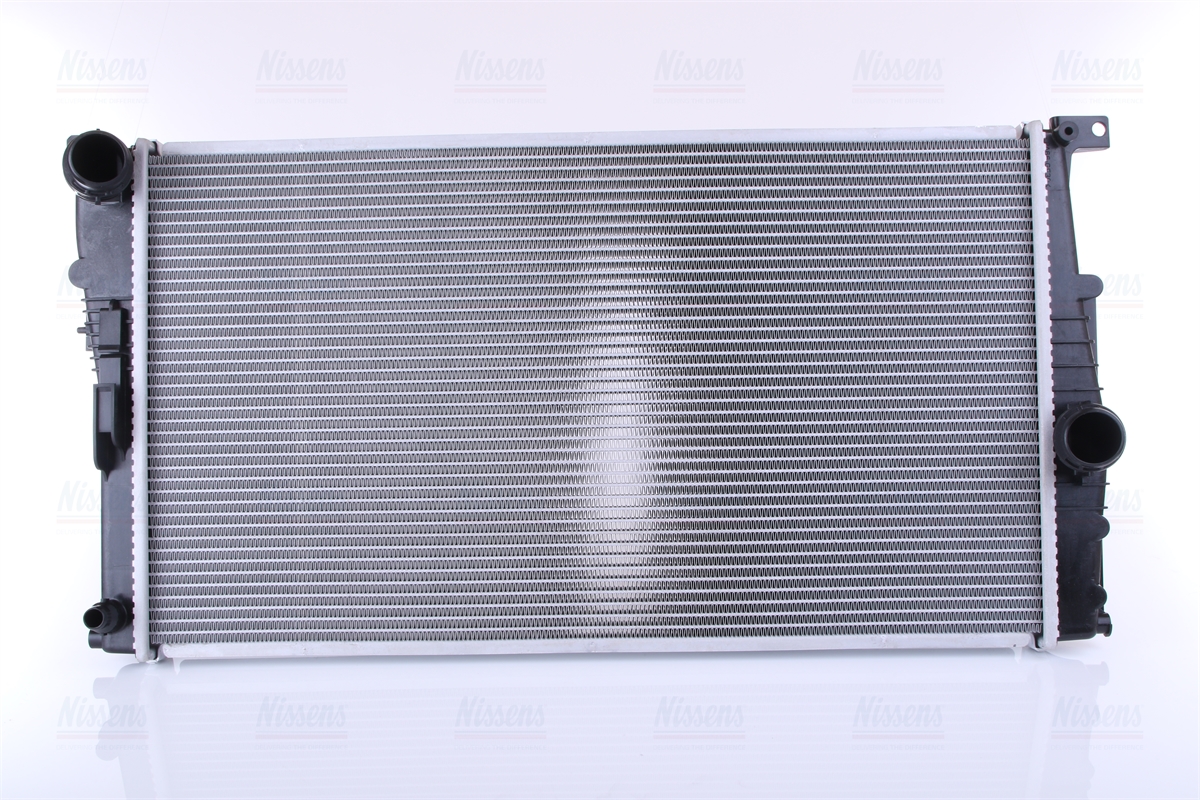 Nissens Engine Coolant Radiator 60815