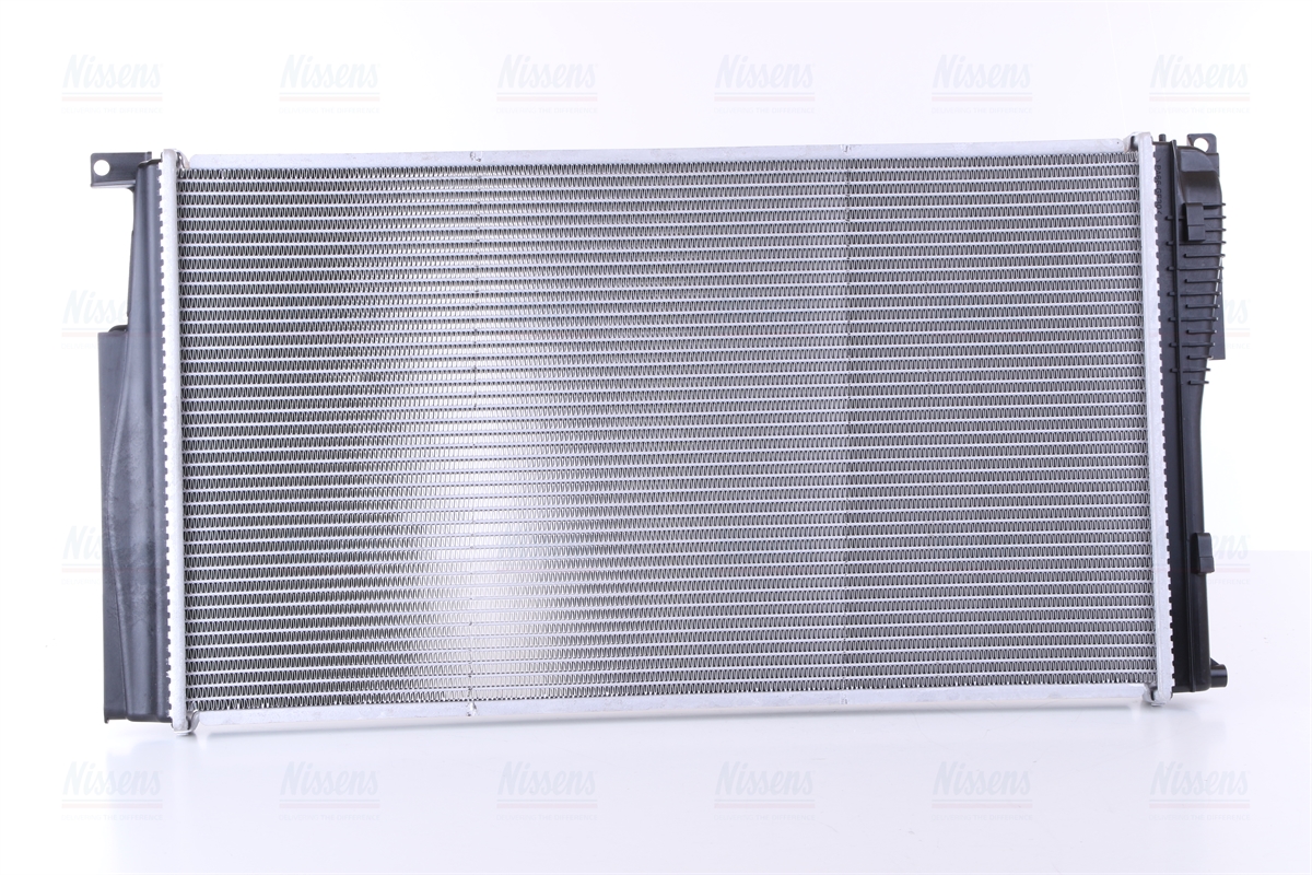 Nissens Engine Coolant Radiator 60816