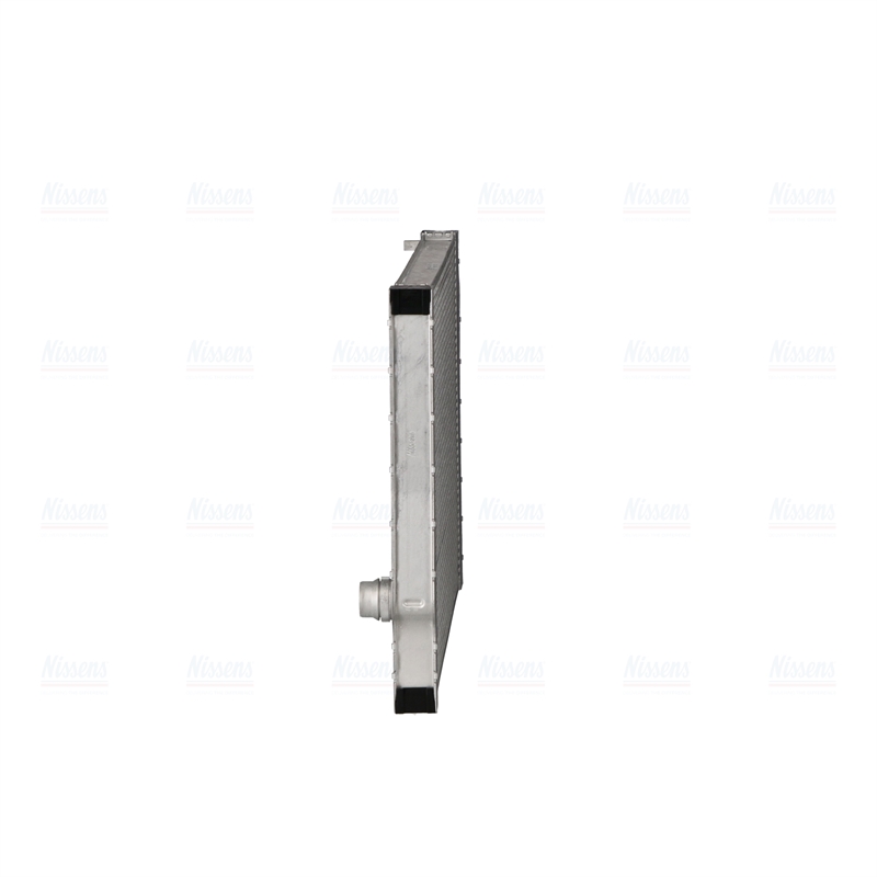 Nissens Engine Coolant Radiator 60823