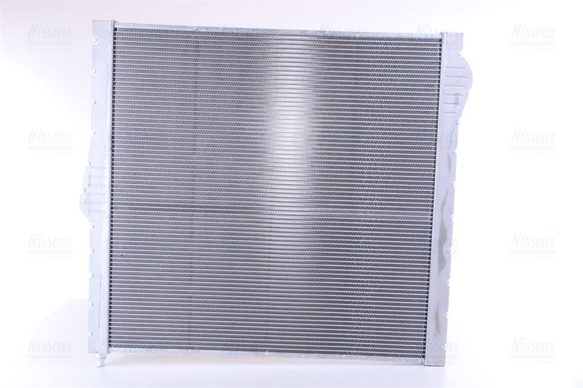 Nissens Engine Coolant Radiator 60826