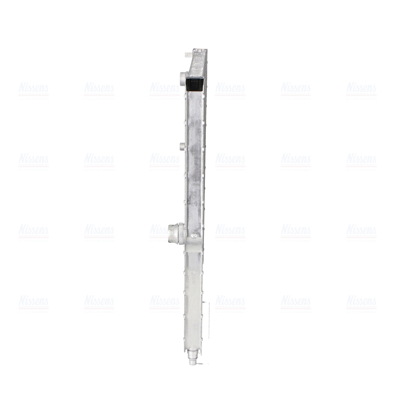 Nissens Engine Coolant Radiator 60827