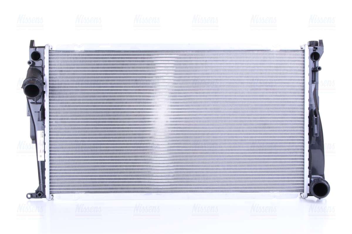 Nissens Engine Coolant Radiator 60832