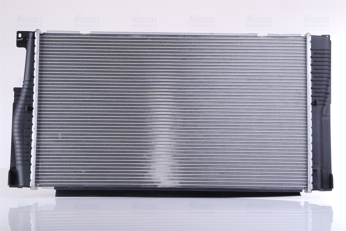 Nissens Engine Coolant Radiator 60839