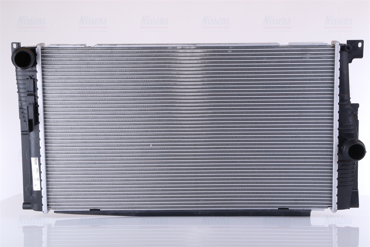 Nissens Engine Coolant Radiator 60839