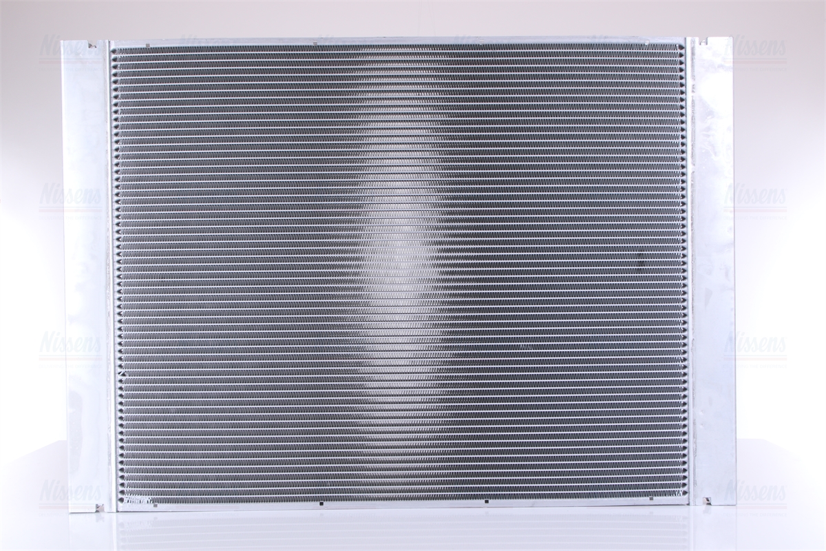 Nissens Engine Coolant Radiator 60848