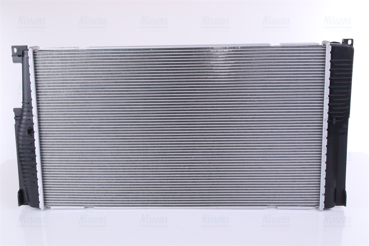 Nissens Engine Coolant Radiator 60857