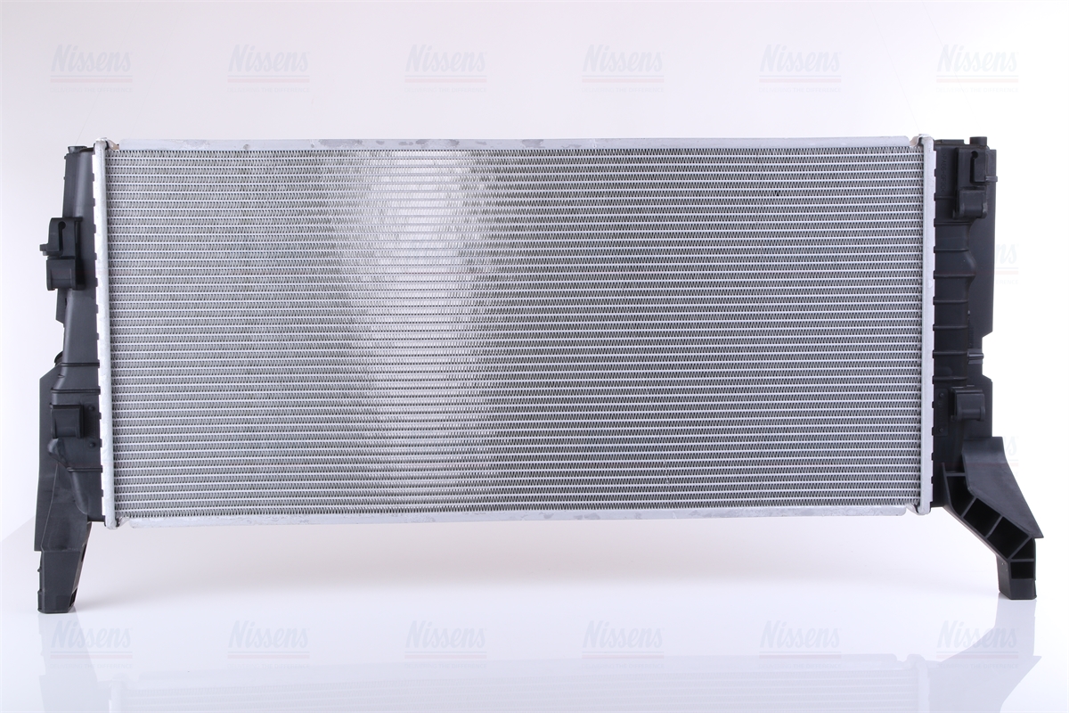 Nissens Engine Coolant Radiator 60861