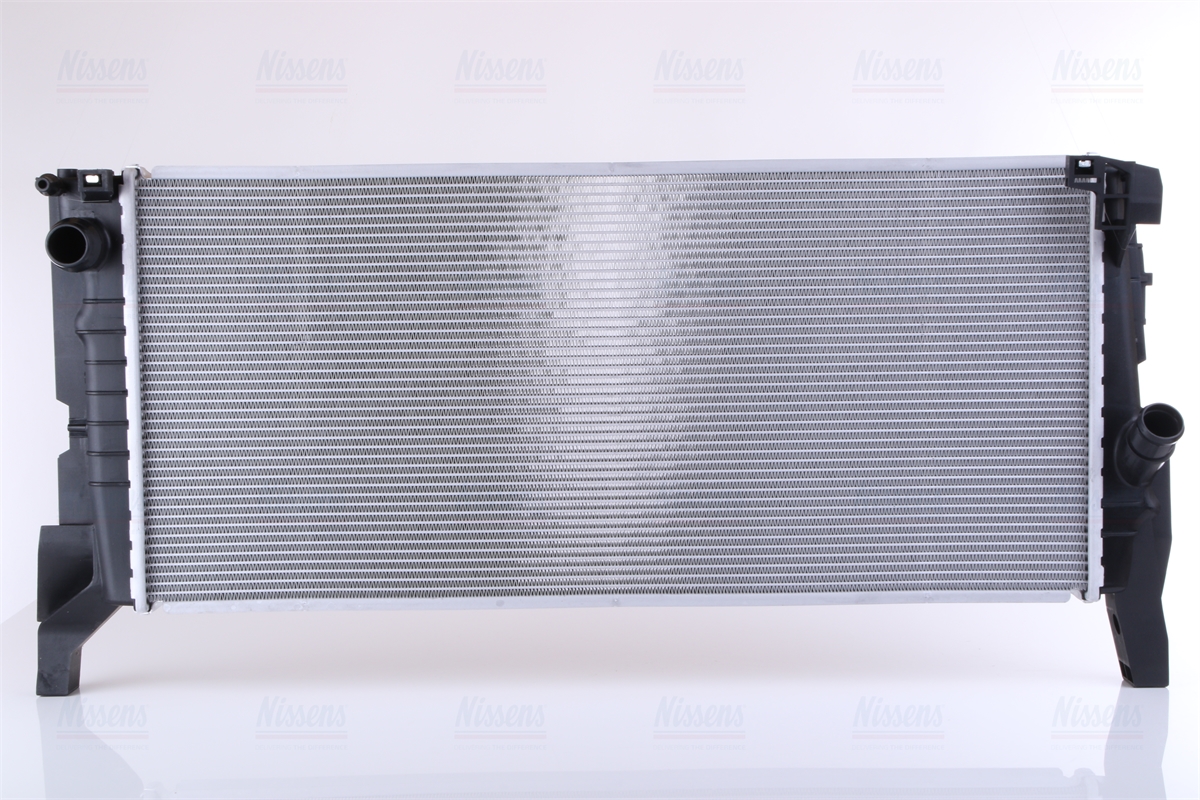 Nissens Engine Coolant Radiator 60861