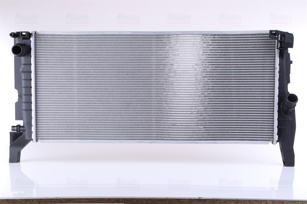 Nissens Engine Coolant Radiator 60865