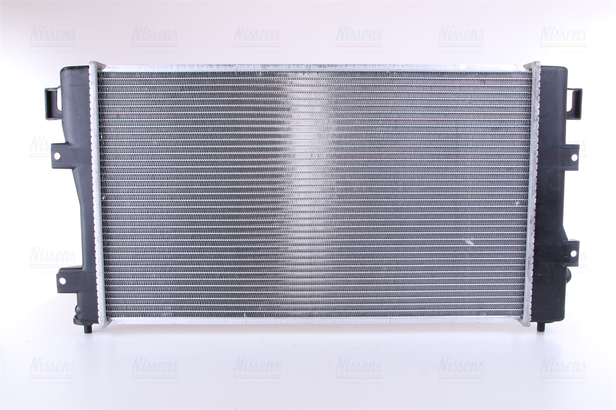 Nissens Engine Coolant Radiator 609771