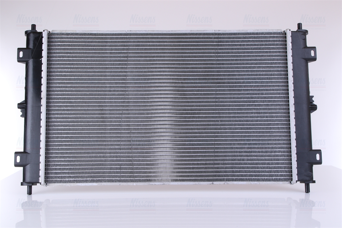 Nissens Engine Coolant Radiator 60981A