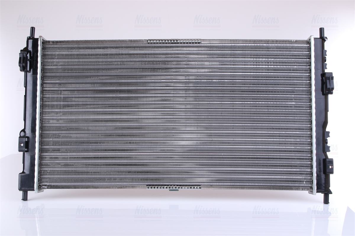 Nissens Engine Coolant Radiator 61003