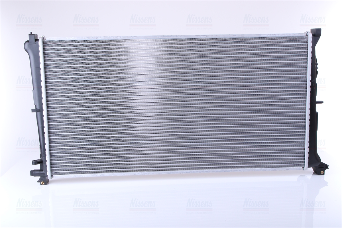 Nissens Engine Coolant Radiator 61018A