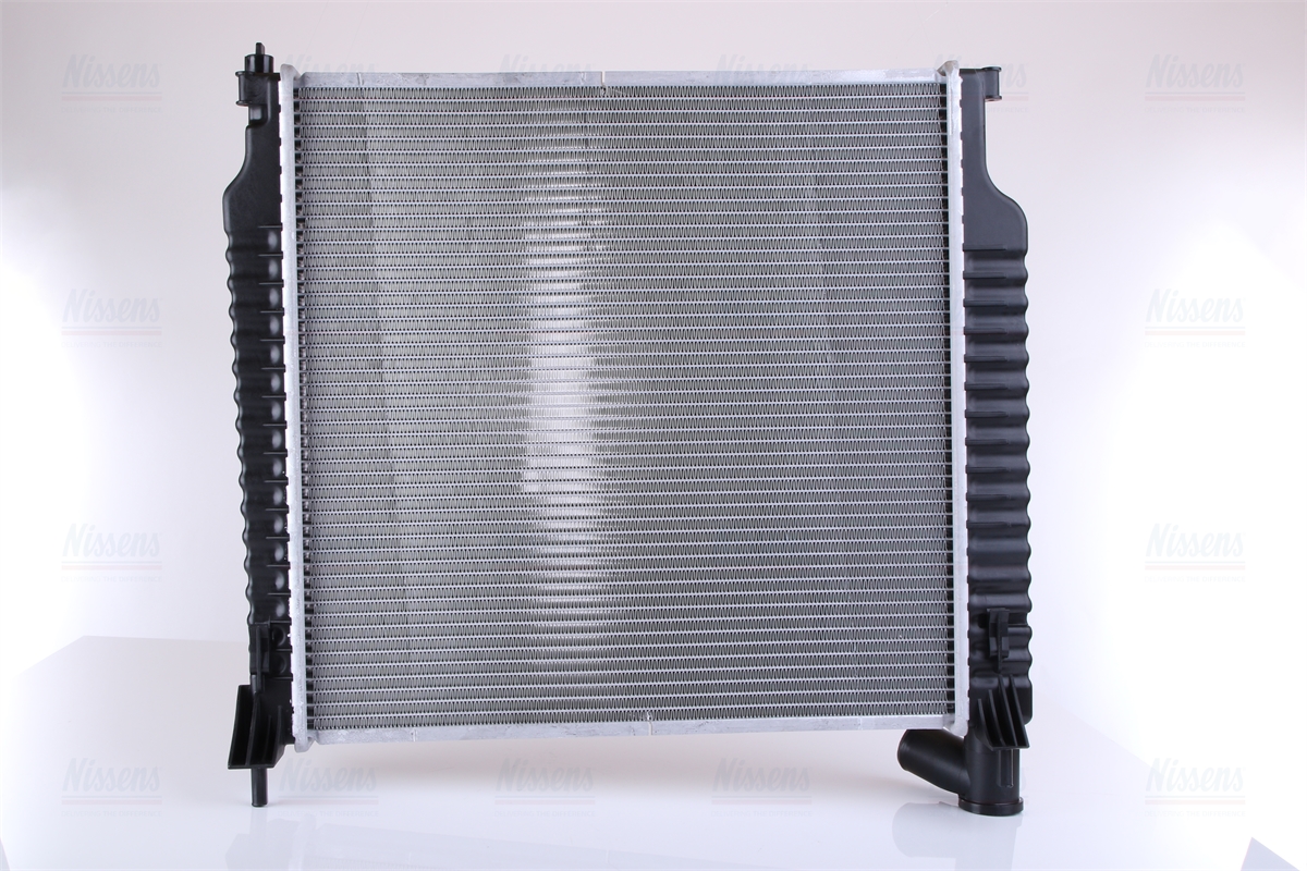 Nissens Engine Coolant Radiator 61021A