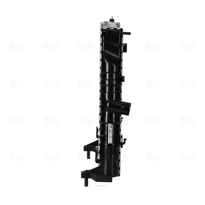 Nissens Engine Coolant Radiator 61026