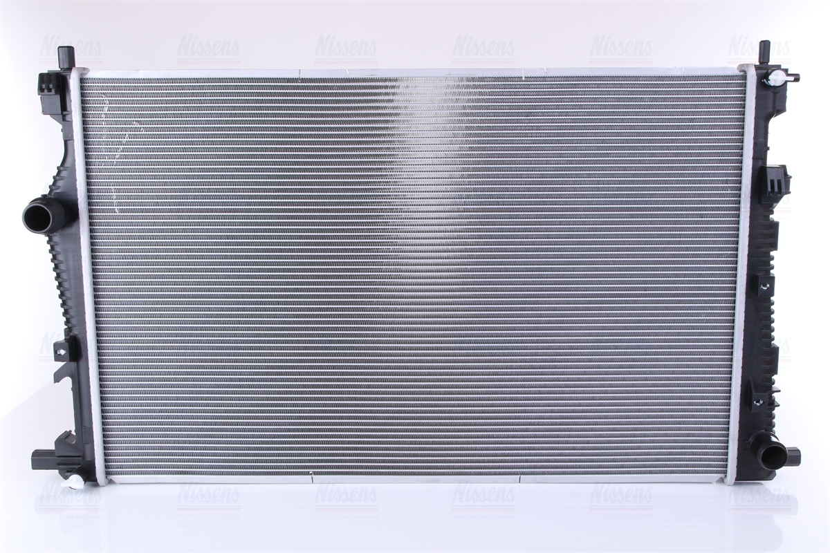 Nissens Engine Coolant Radiator 61040