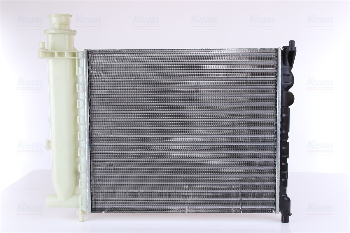 Nissens Engine Coolant Radiator 61150