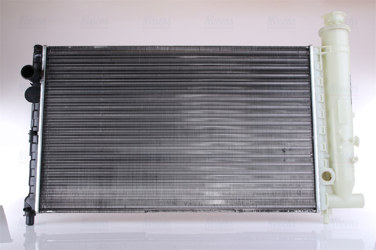 Nissens Engine Coolant Radiator 61160