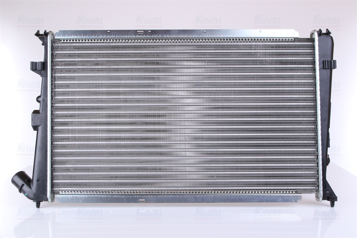 Nissens Engine Coolant Radiator 61233
