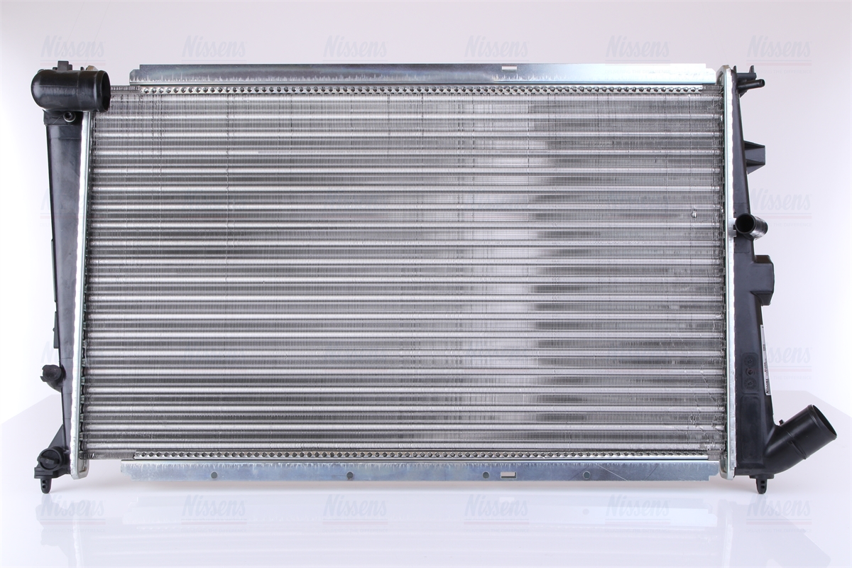 Nissens Engine Coolant Radiator 61233
