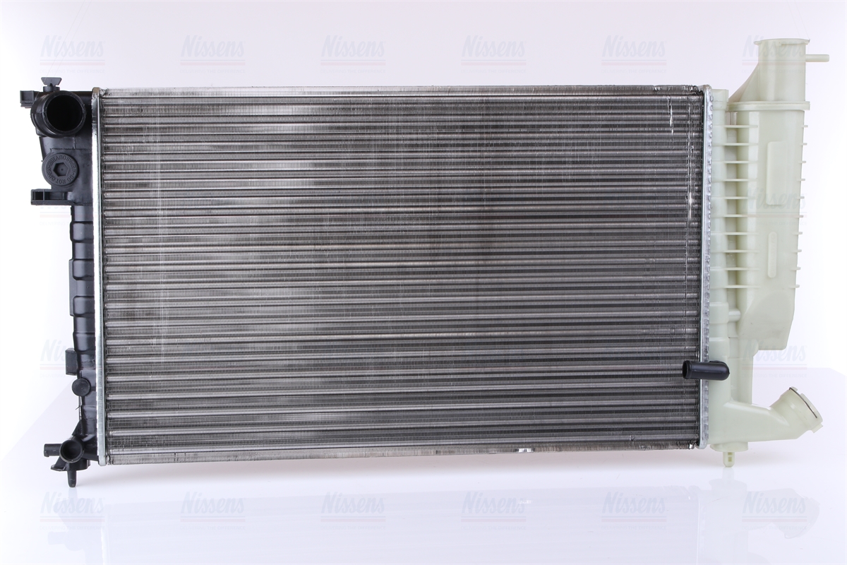 Nissens Engine Coolant Radiator 61252A