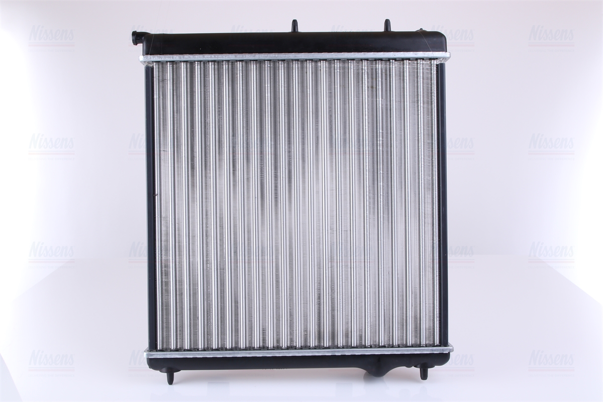 Nissens Engine Coolant Radiator 61277