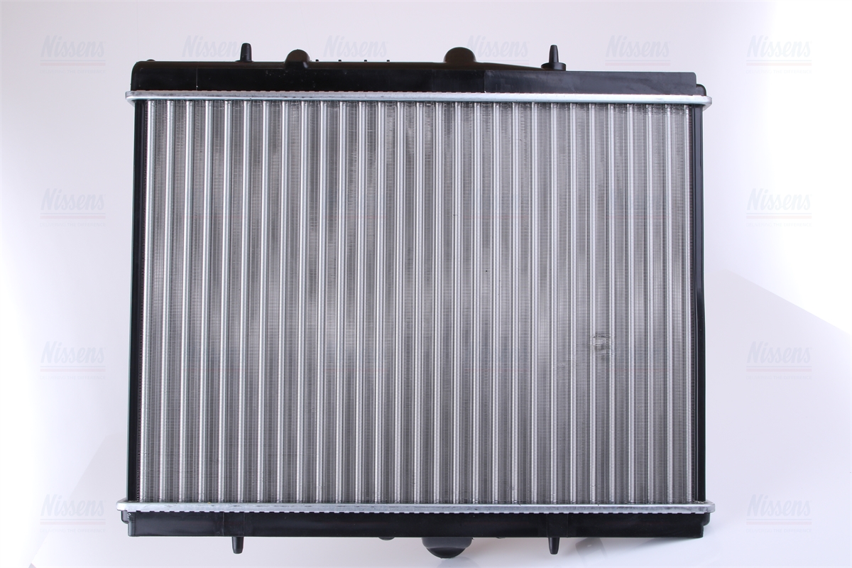 Nissens Engine Coolant Radiator 61294A