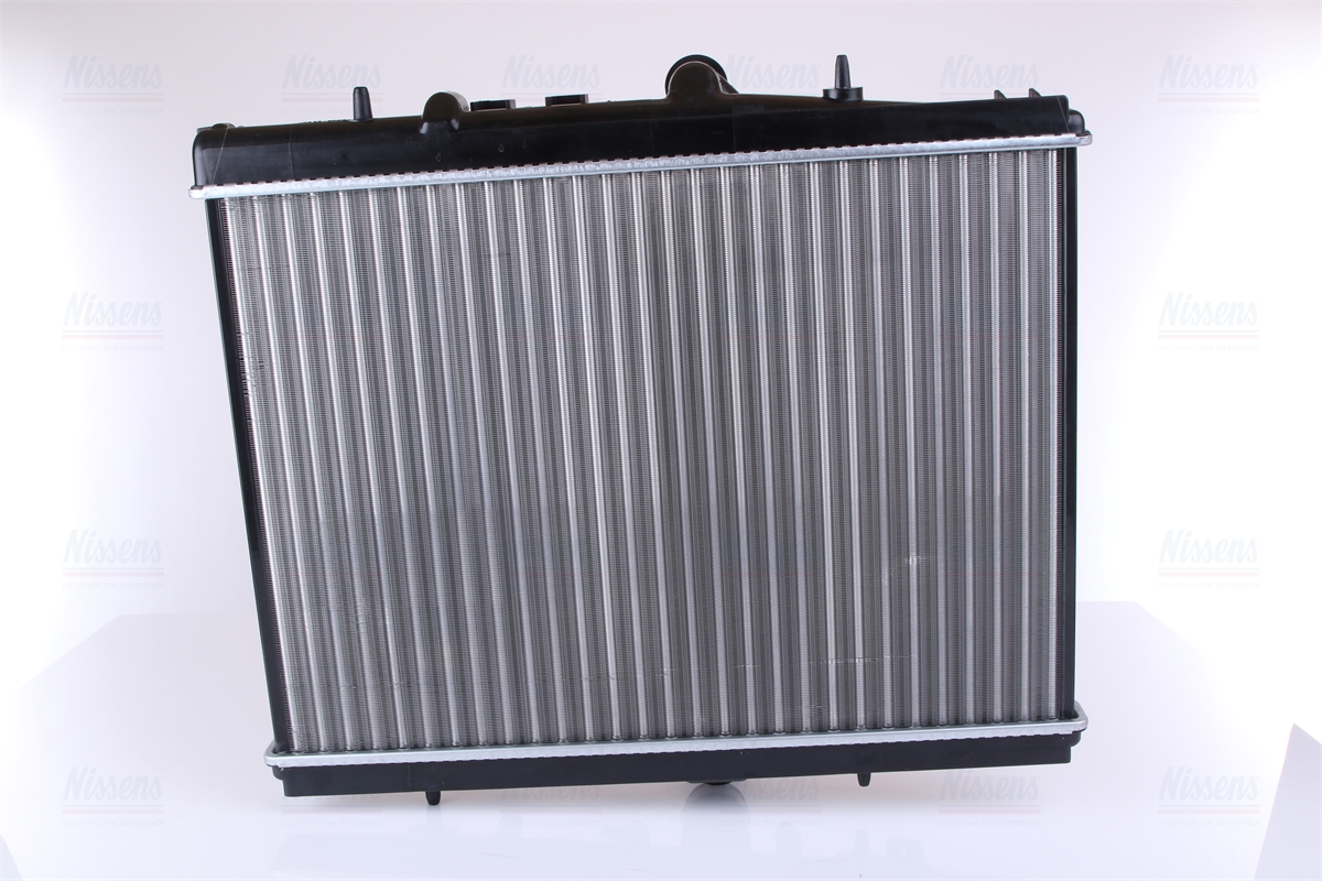 Nissens Engine Coolant Radiator 61295A