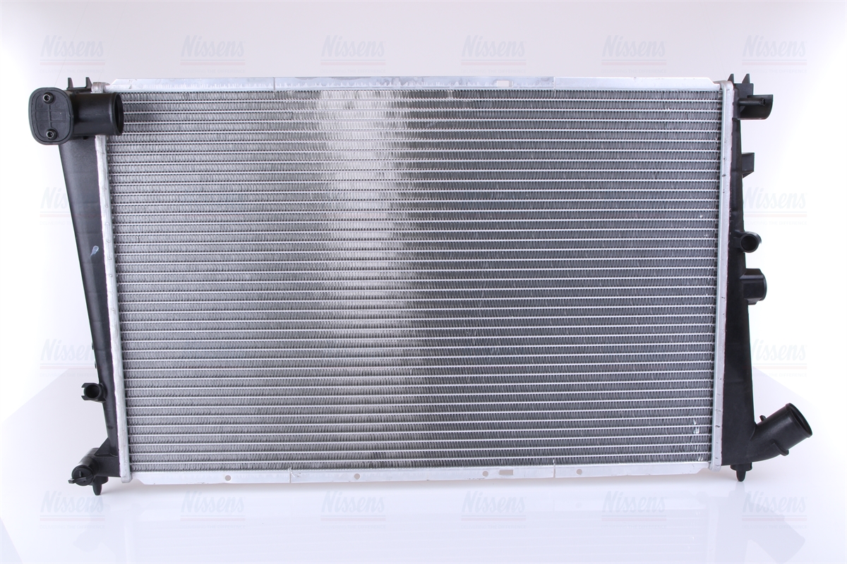 Nissens Engine Coolant Radiator 61303