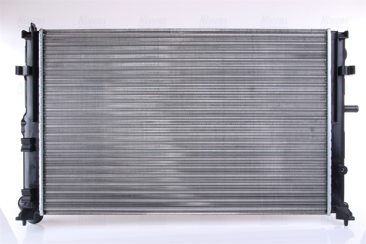Nissens Engine Coolant Radiator 61308