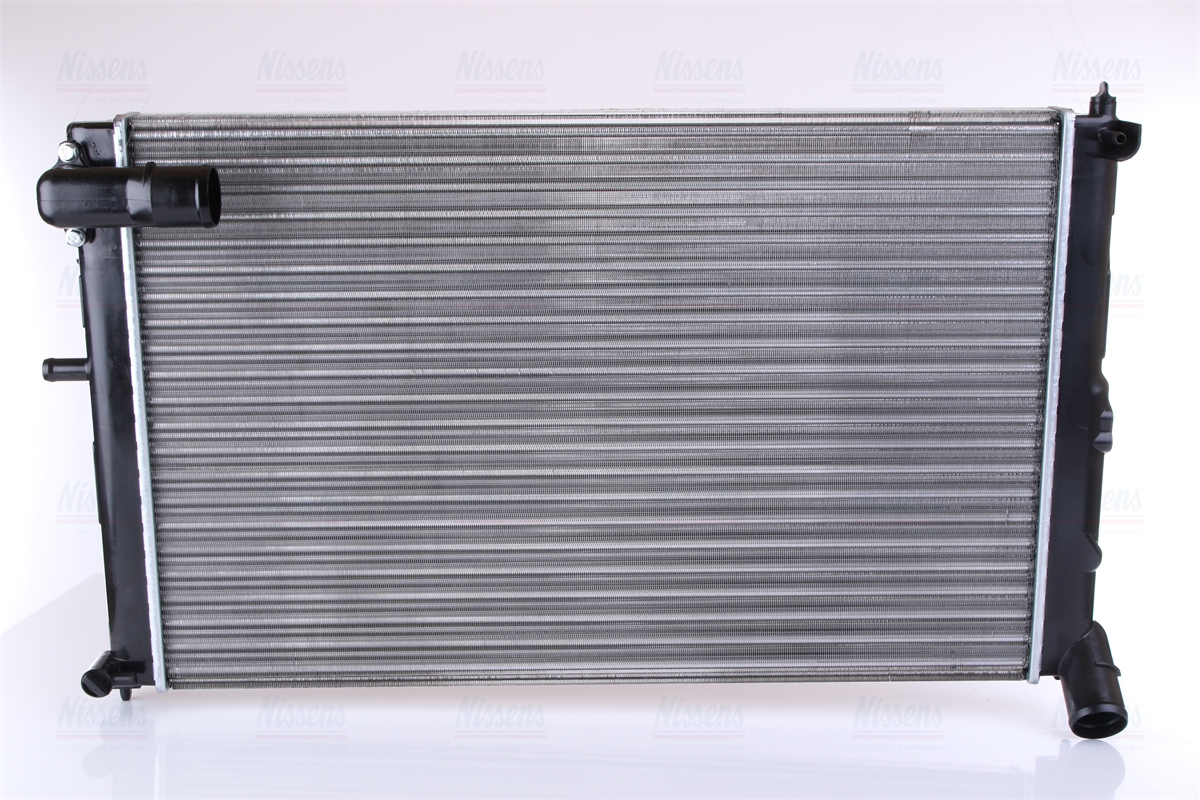 Nissens Engine Coolant Radiator 61308