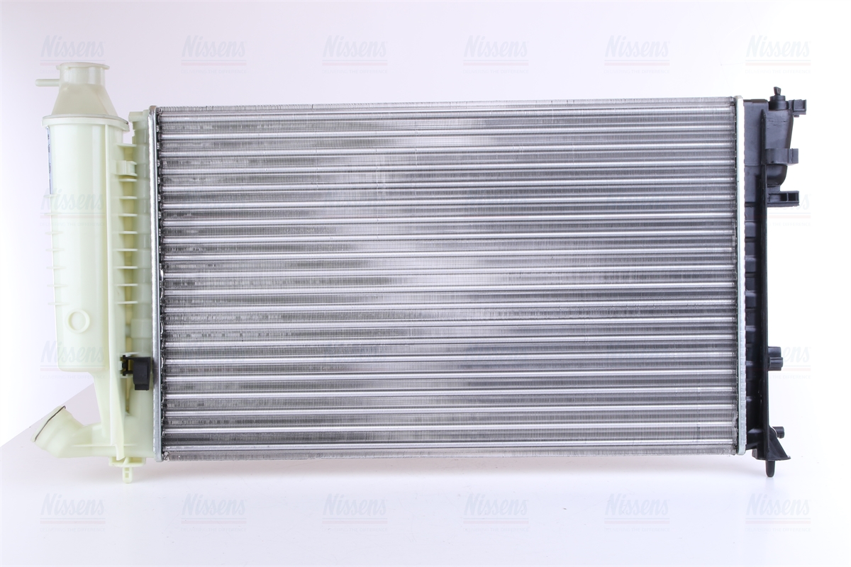 Nissens Engine Coolant Radiator 61313