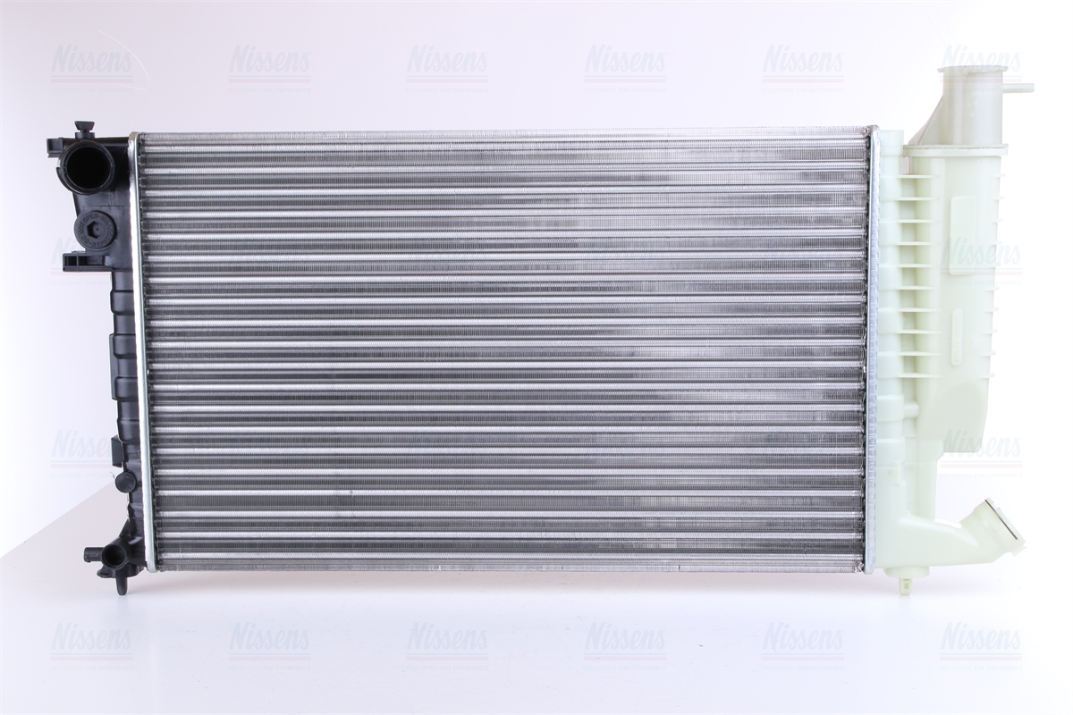 Nissens Engine Coolant Radiator 61313